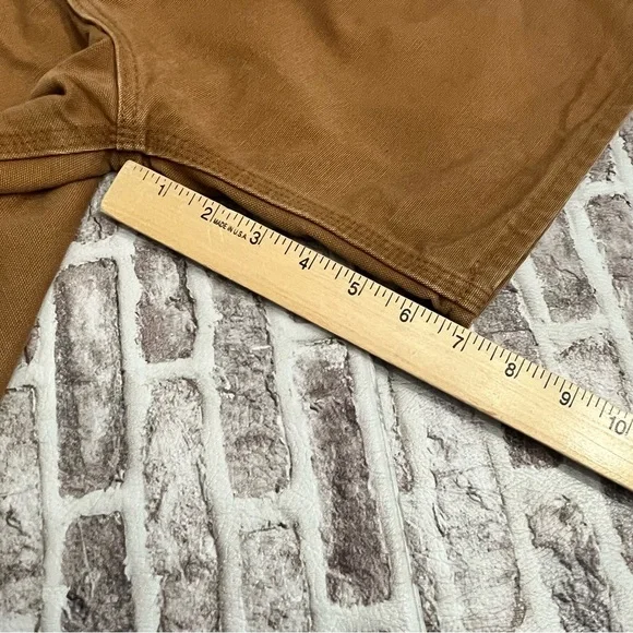 LC King carpenter shorts 34x8 - Picture 6 of 7